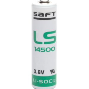 saft ls14500