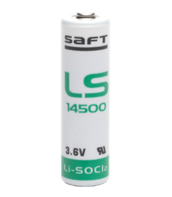 saft ls14500