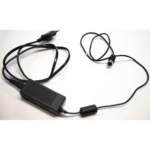 External AC/DC adapter CEIA