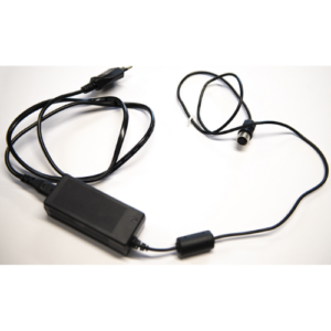 External AC/DC adapter , Metal Detectors , Security Equipment , Airport Security, CEIA , Italy