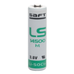 SAFT LS14500ht