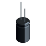 SAFT Capacitor 10 mF