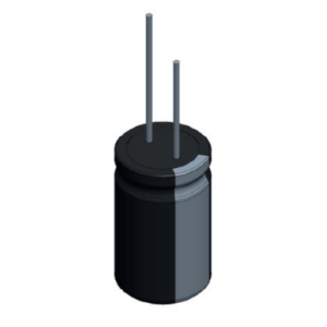 SAFT Capacitor 10 mF