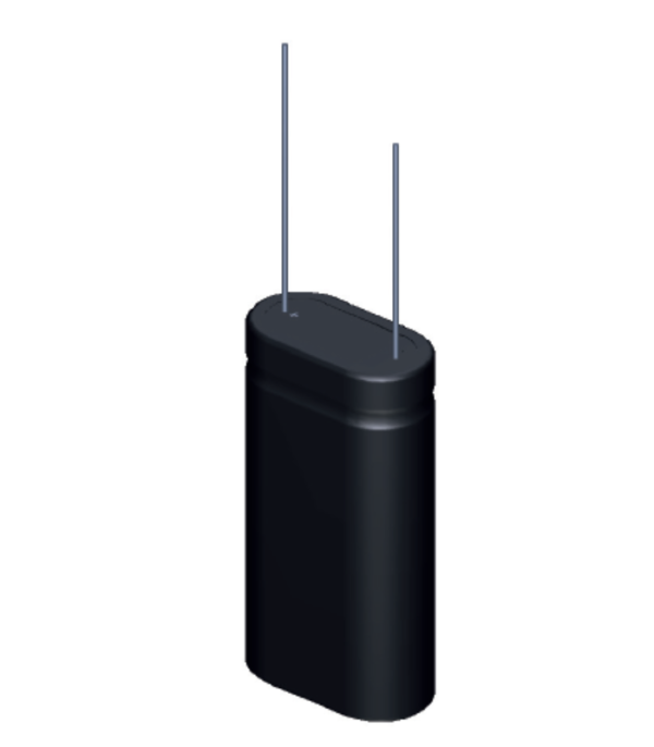 SAFT Capacitor