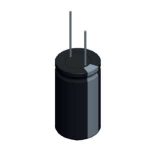 SAFT Capacitor 20 mF