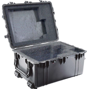 Transport Case EMIS®- MAIL , Metal Detectors , Security Equipment , Airport Security, CEIA , Italy