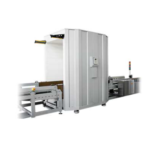 EMIS 130160 | EMIS 130200 CEIA Metal Detector
