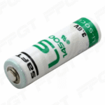 LS14500 Saft Lithium Thionyl Chloride 3.6V AA Battery - Image 2