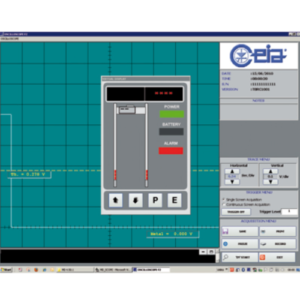 MD-Scope , Metal Detectors , Security Equipment , Airport Security, CEIA , Italy