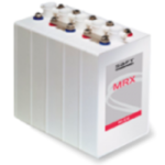 MRX , SAFT , NICD , UAE , Battery