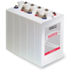 MRX , SAFT , NICD , UAE , Battery