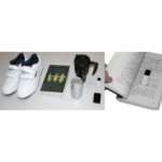 MSD Training kit