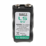 LS9V saft battery