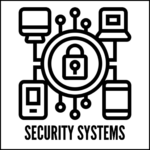 SECURITY SYSTEMS
