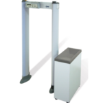 Metal Detector Divesting Table - CEIA