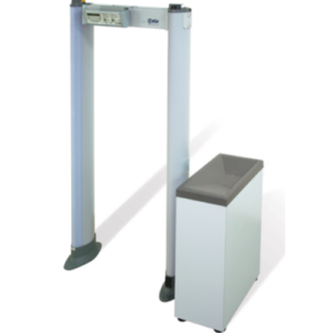 Metal Detector Divesting Table, , Metal Detectors , Security Equipment , Airport Security, CEIA , Italy