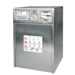 Power Cube Series 200 Generators