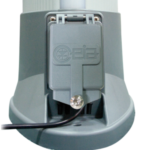 Anti-vandalism, anti-tampering threat protection