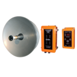 CEIA RDM Anticollision TELEMETERS