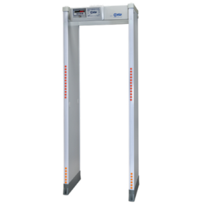 HI-PE Plus , Metal Detectors , Security Equipment , Airport Security, CEIA , Italy