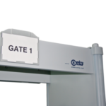 ID-Holder , Metal Detectors , Security Equipment , Airport Security, CEIA , Italy