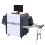 Intelligent X-Ray Security Inspection System Hikvision