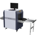 Intelligent X-Ray Security Inspection System Hikvision