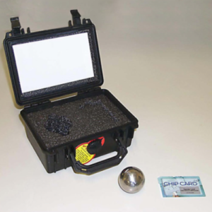 Kit OFV , Metal Detectors , Security Equipment , Airport Security, CEIA , Italy