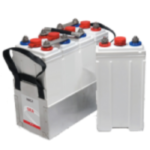 SAFT Battery - SRA 280