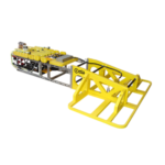 Underwater Metal Detector Array CEIA