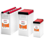 SAFT NICD Battery - UP1L 990