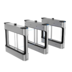 Smart Value Swing Barriers