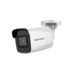 4K Powered-by-DarkFighter Fixed Mini Bullet Network Camera