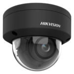 4 MP Powered by Darkfighter Motorized Varifocal Dome Network Camera