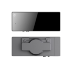 Economical Nameplate Camera