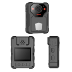 Linux Economical Wi-Fi Body Camera
