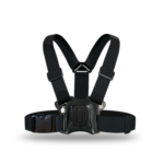 Body Camera Chest Harness