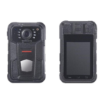 Android 4G Dismountable Battery Body Camera
