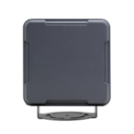 Single-Lane Speed Inspection Radar