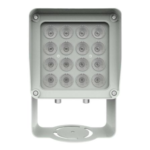 IR LED Continuous Supplement Light