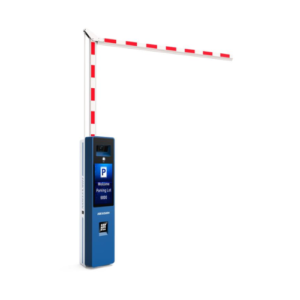 DS-TMC407-EH(curved boom pole)