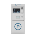 Automatic Payment Machine