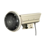 IR Flash Supplement Light