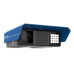 9 MP ANPR Intersection Violation Capture Unit