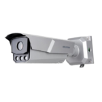 4 MP ANPR Smart Monitoring Camera
