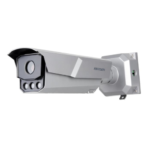 4 MP IR ANPR Smart Monitoring Camera