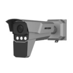 4 MP Radar-Assisted ANPR Smart Monitoring Camera
