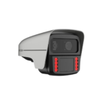 4Mp Radar-Video Dual-sensor Smart Monitoring Camera