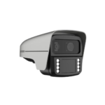 4MP Radar-Video Dual-sensor Smart Monitoring Camera