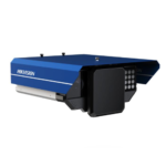9 MP Radar-video Fusion Incident Detection Camera